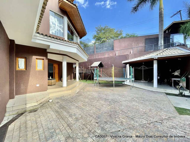 Casa em condomínio para Venda em Carapicuíba - 5