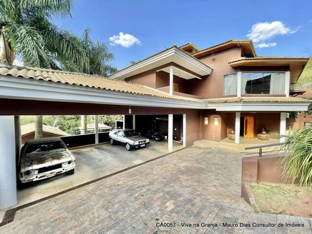 Casa em condomínio para Venda em Carapicuíba - 4