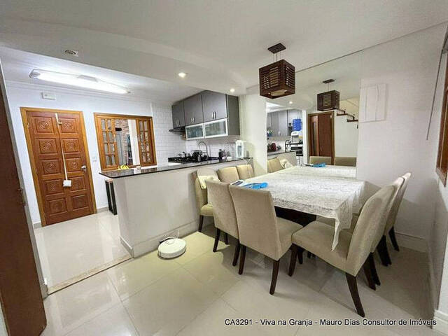 #CA3291 - Casa para Venda em Cotia - SP - 3