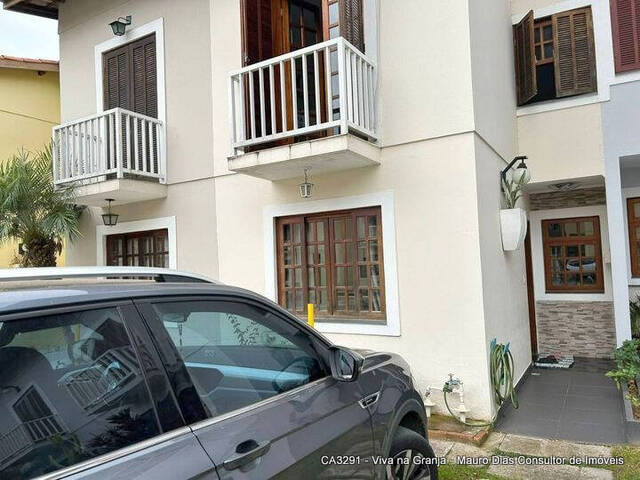 #CA3291 - Casa para Venda em Cotia - SP - 2