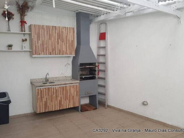 #CA3292 - Casa para Venda em Cotia - SP - 3