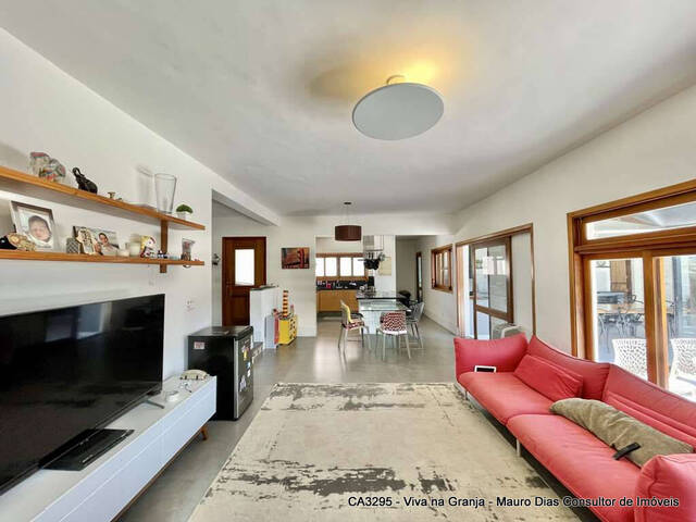 Casa para Venda em Carapicuíba - 2