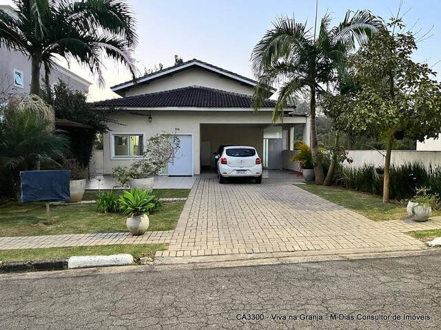 Casa em condomínio para Venda em Cotia - 1