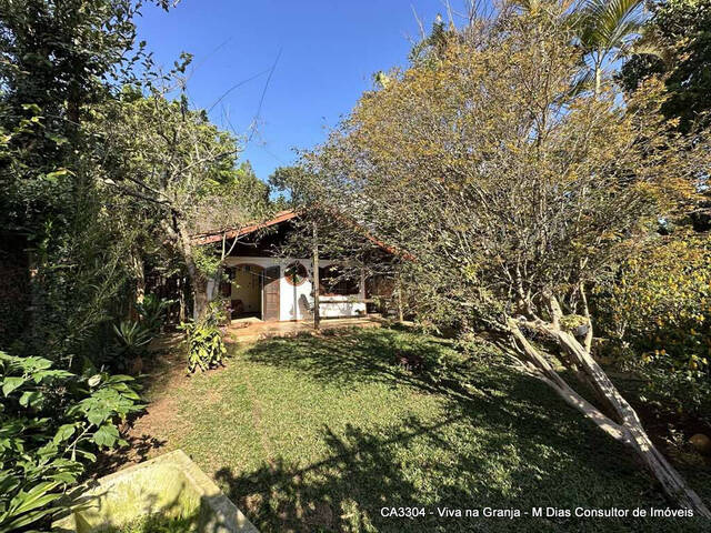 #CA3304 - Casa para Venda em Carapicuíba - SP - 1