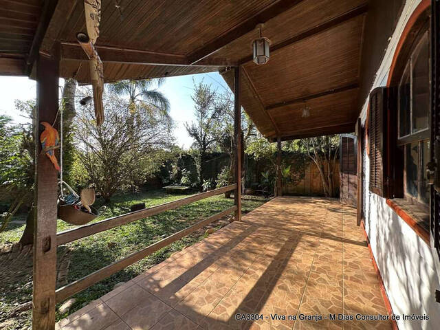 #CA3304 - Casa para Venda em Carapicuíba - SP - 3