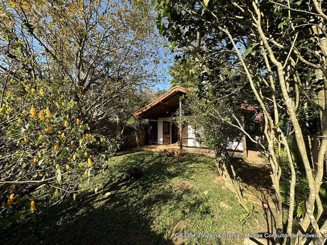 #CA3304 - Casa para Venda em Carapicuíba - SP - 2