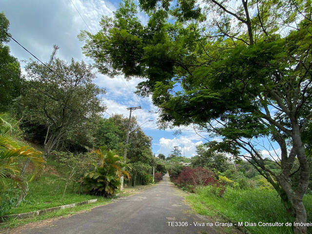 #TE3306 - Área para Venda em Cotia - SP - 1