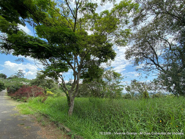 Terreno em condomínio para Venda em Cotia - 2