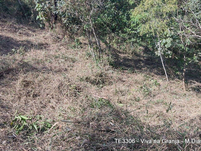 #TE3306 - Área para Venda em Cotia - SP - 3