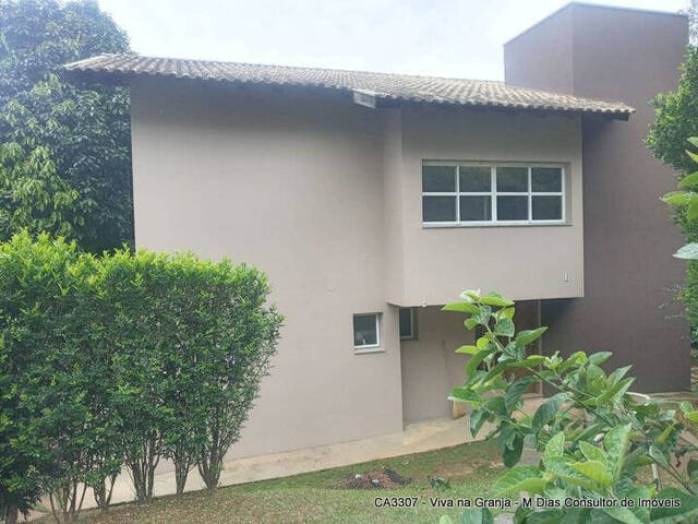 #CA3307 - Casa para Locação em Carapicuíba - SP - 2