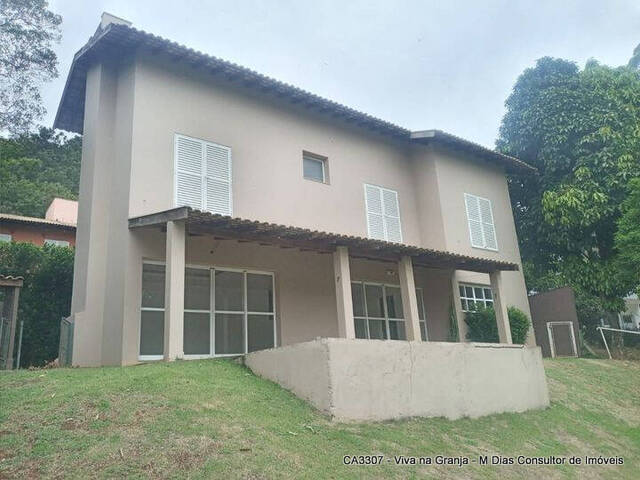 #CA3307 - Casa para Locação em Carapicuíba - SP - 3