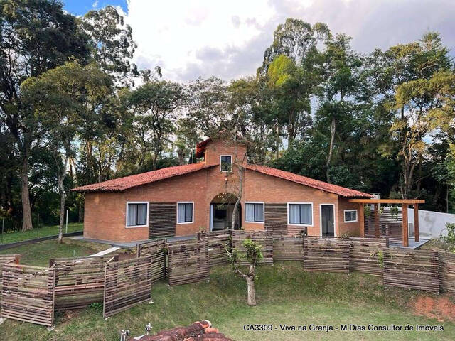 Venda em Chácara Santa Lúcia - Carapicuíba