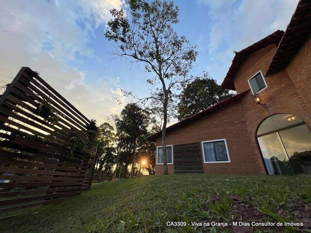 #CA3309 - Casa para Venda em Carapicuíba - SP - 3