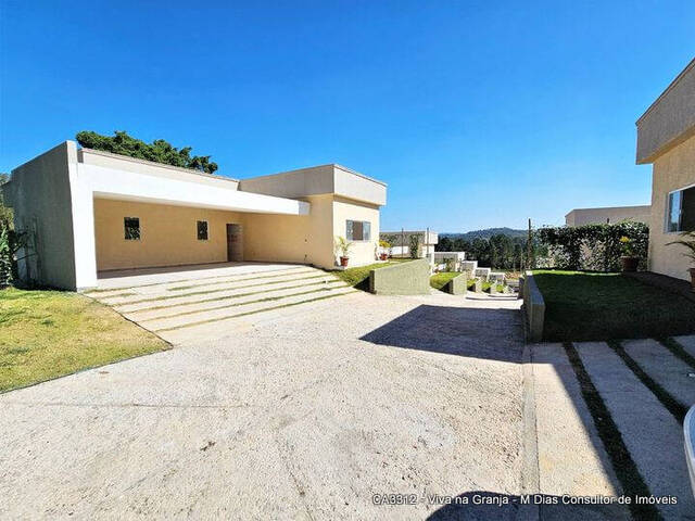 Casa em condomínio para Venda em Carapicuíba - 1