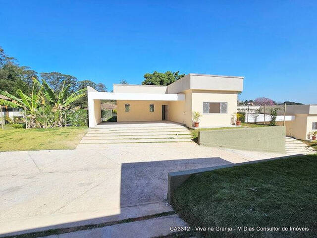 #CA3312 - Casa em condomínio para Venda em Carapicuíba - SP - 2