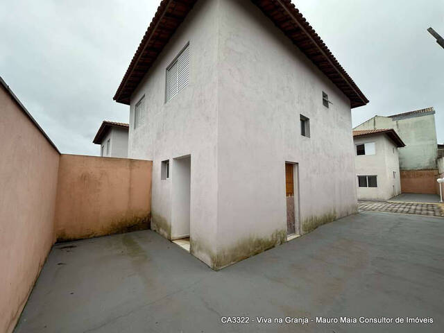 Casa em condomínio para Venda em Vargem Grande Paulista - 4