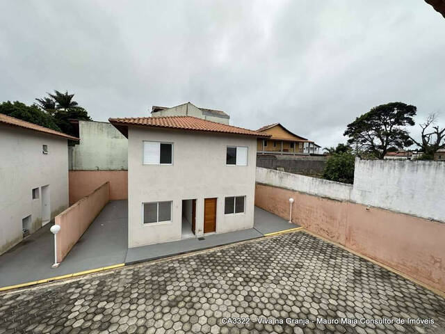 #CA3322 - Casa para Venda em Vargem Grande Paulista - SP - 3