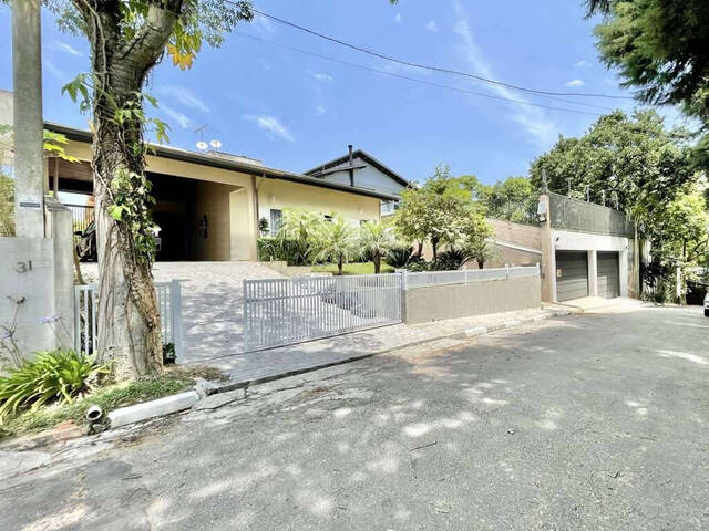 #CA3329 - Casa para Venda em Carapicuíba - SP - 2