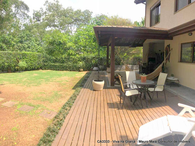 #CA3333 - Casa em condomínio para Venda em Carapicuíba - SP - 3
