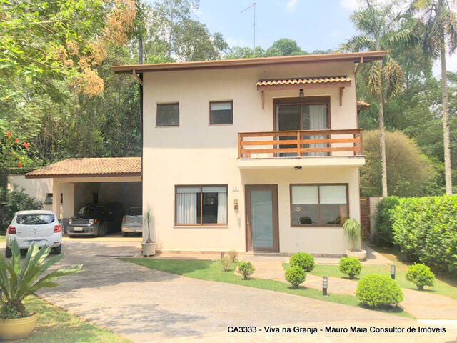 #CA3333 - Casa para Venda em Carapicuíba - SP - 1
