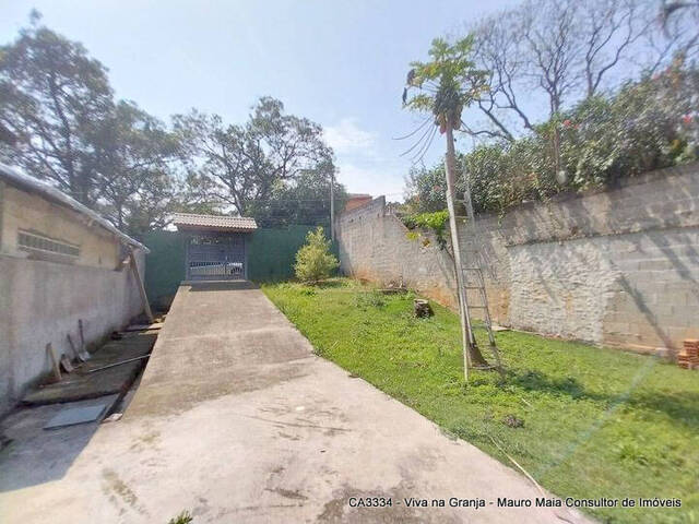 #CA3334 - Casa em condomínio para Venda em Carapicuíba - SP - 3