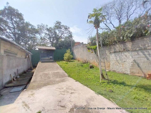 #CA3334 - Casa para Venda em Carapicuíba - SP - 3