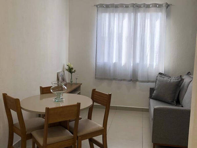 #AP3336 - Apartamento para Venda em São Paulo - SP - 1