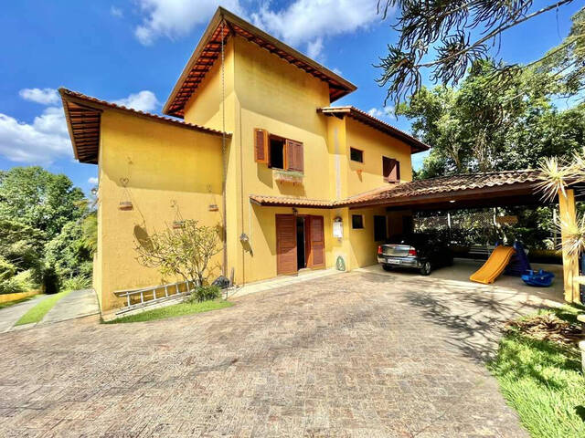 #CA3346 - Casa em condomínio para Venda em Carapicuíba - SP - 1
