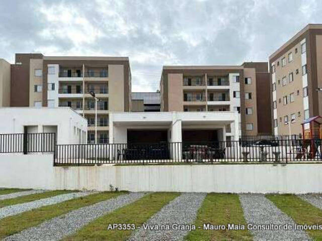 Venda em Jardim da Glória - Cotia