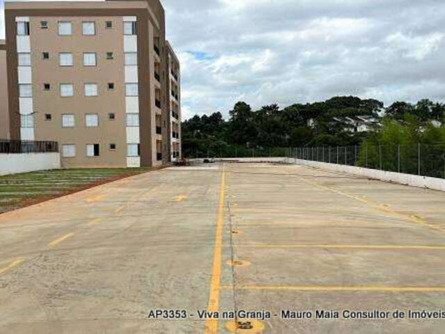#AP3353 - Apartamento para Venda em Cotia - SP - 3
