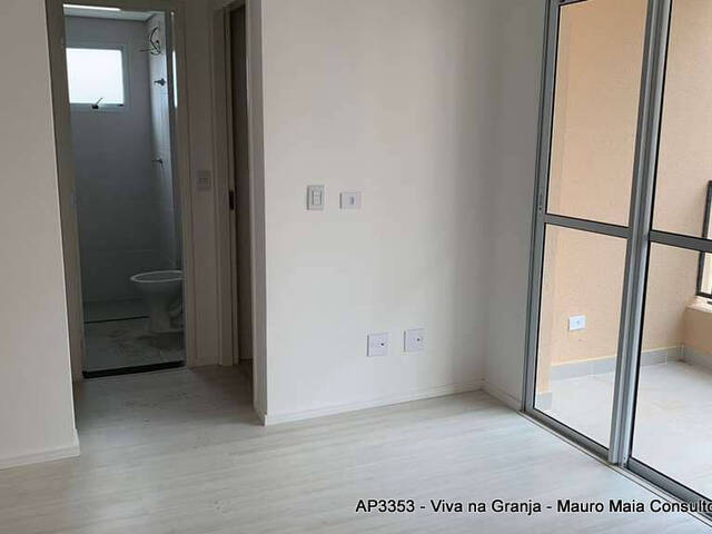 Apartamento para Venda em Cotia - 5