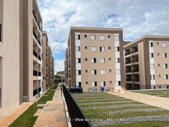 #AP3353 - Apartamento para Venda em Cotia - SP - 2