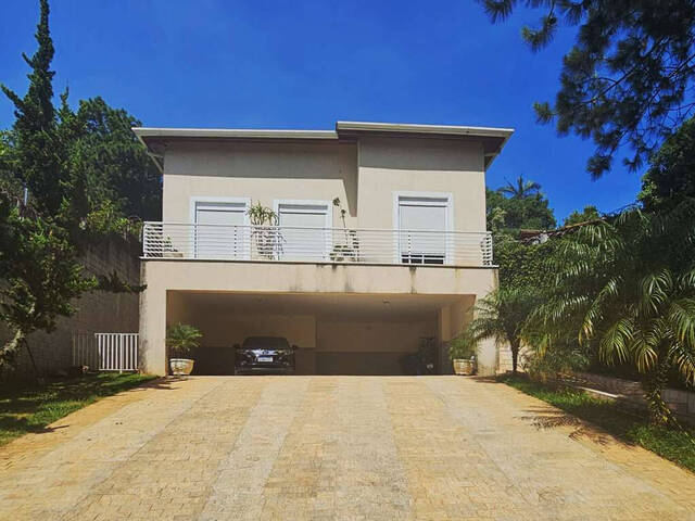 #CA3356 - Casa em condomínio para Venda em Carapicuíba - SP - 1