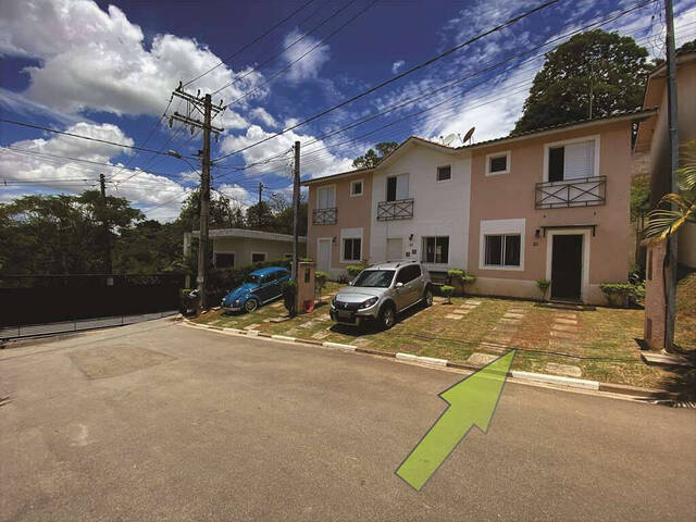 #CA3384 - Casa em condomínio para Venda em Cotia - SP - 2