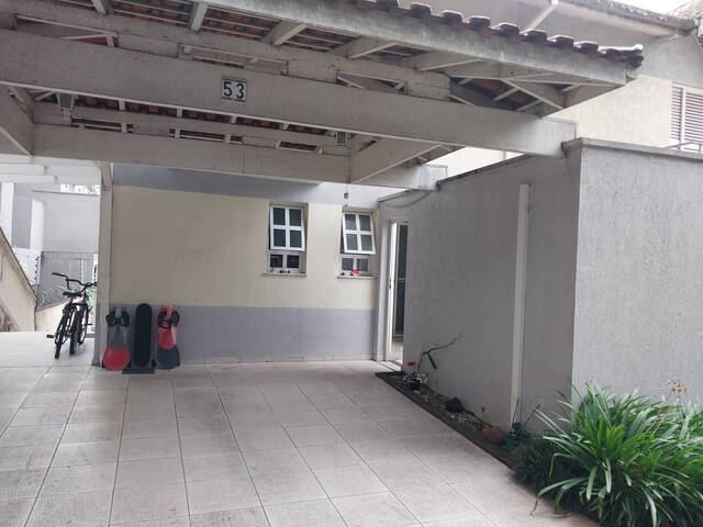 #CA3394 - Casa em condomínio para Venda em Cotia - SP