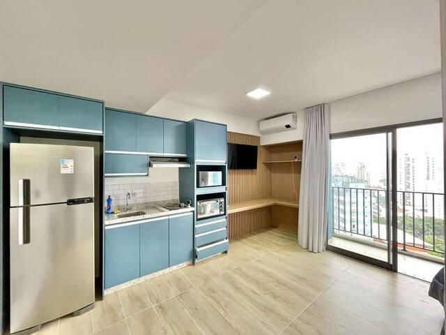 #AP3397 - Apartamento para Venda em São Paulo - SP - 1