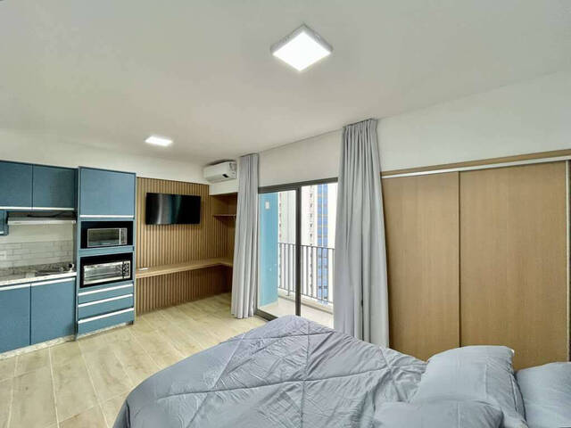 #AP3397 - Apartamento para Venda em São Paulo - SP - 2