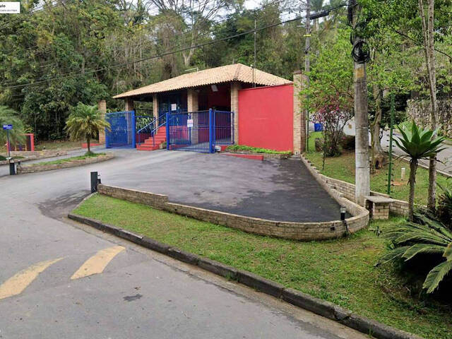 #TE3403 - Área para Venda em Embu das Artes - SP - 1