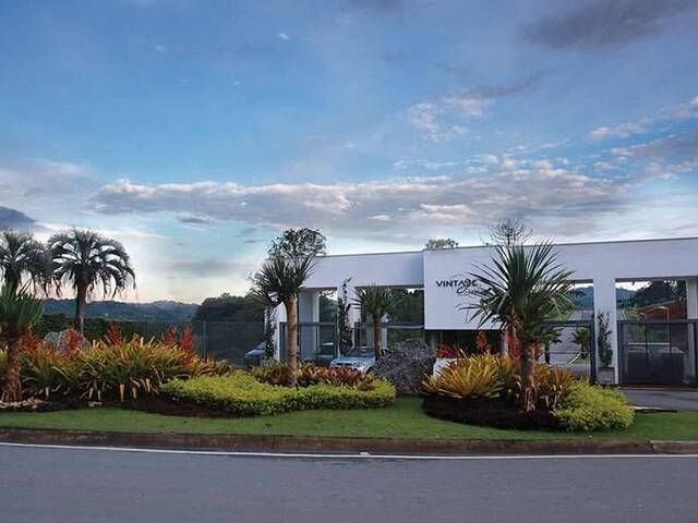 #TE3490 - Terreno em condomínio para Venda em Embu das Artes - SP - 2