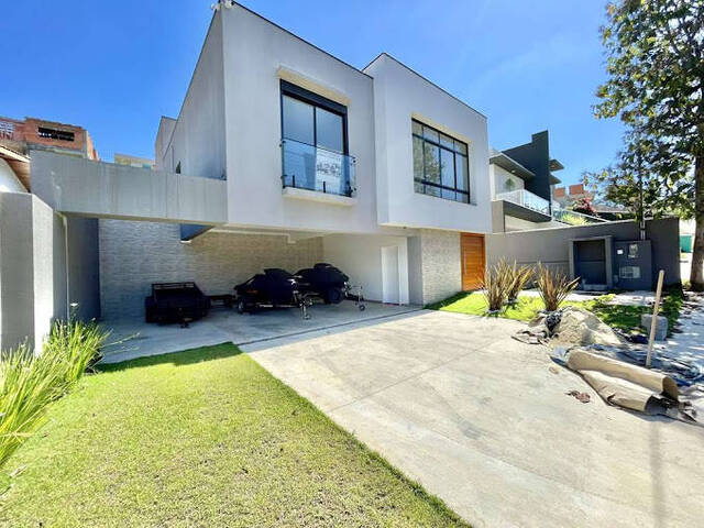 #CA3491 - Casa em condomínio para Venda em Cotia - SP - 3