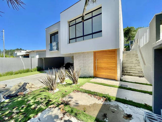 #CA3491 - Casa em condomínio para Venda em Cotia - SP - 1