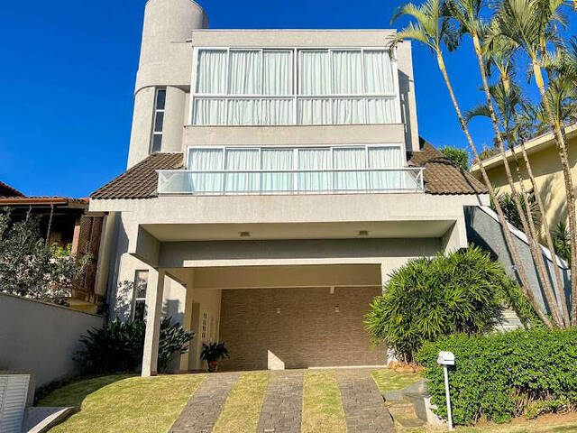 #CA3492 - Casa em condomínio para Venda em Cotia - SP - 2