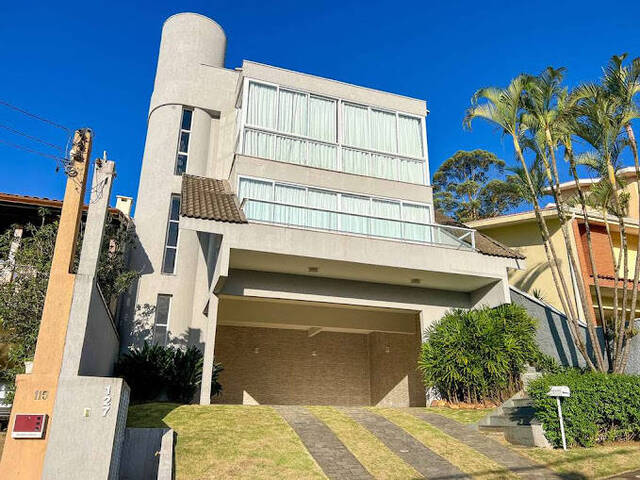 #CA3492 - Casa em condomínio para Venda em Cotia - SP - 3