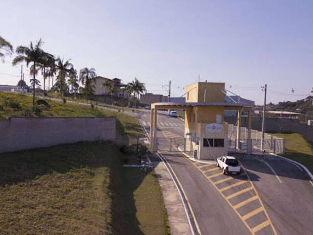 #CA3493 - Casa em condomínio para Venda em Vargem Grande Paulista - SP - 2