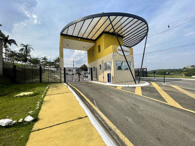 #CA3493 - Casa em condomínio para Venda em Vargem Grande Paulista - SP - 3