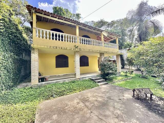 Casa para Venda em Cotia - 3