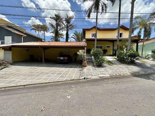 Casa para Venda em Cotia - 3