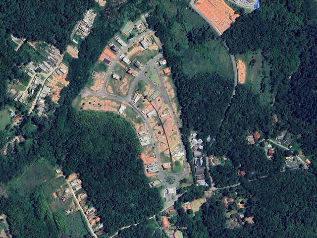 Área para Venda em Embu das Artes - 4