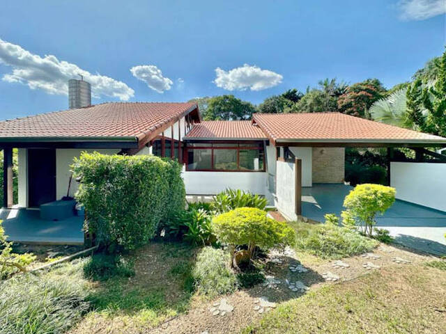 #CA3505 - Casa em condomínio para Venda em Carapicuíba - SP - 1