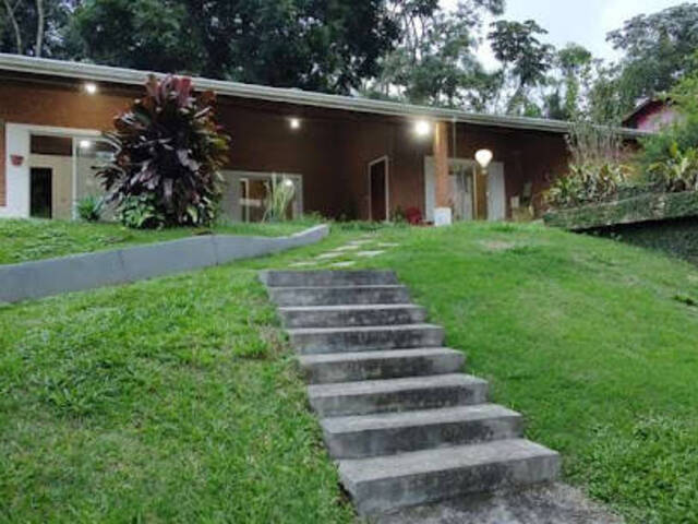 #CA3506 - Casa para Venda em Embu das Artes - SP - 3